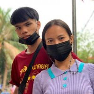 กอย 'จ๋า profile icon