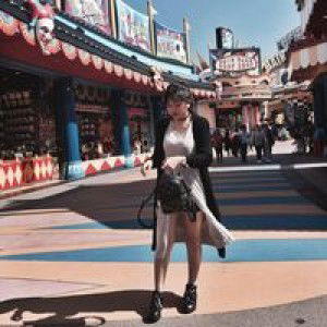 Evan Lyx profile icon