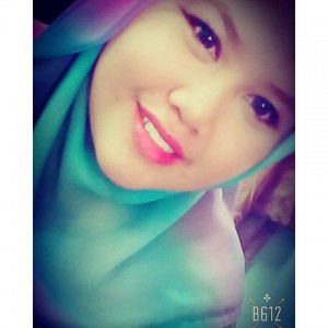 NUR ARISHA FITRI BINTI MOHD KAMBALI profile icon