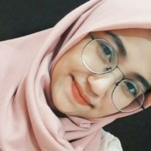 Annisaa Hasna Khalishah profile icon