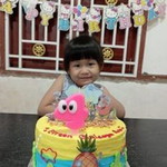 Yulan Handa profile icon