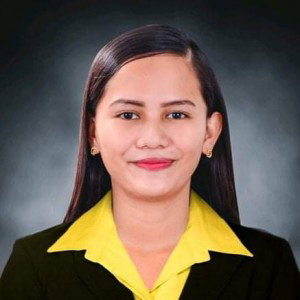 April Yoj Lory profile icon