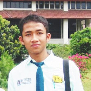 Ade Chandra Nurlaksono profile icon