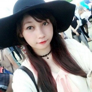 Hieldha Chae profile icon