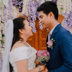 Joyce Ann Manalo profile icon