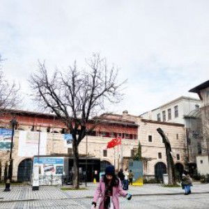 Eva Kristianita profile icon