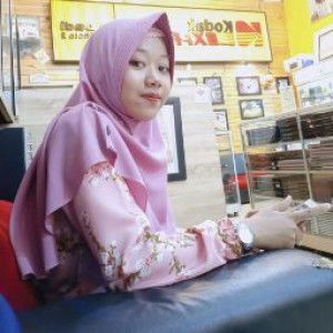 Wiwi Wiarsih profile icon