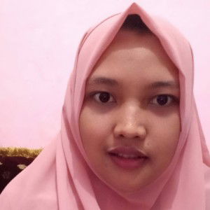 Firda Azizah profile icon