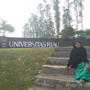 Nila Sarifah Wulandari 1701114202 profile icon