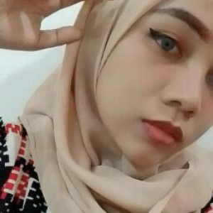 Intan Nur Fauziah profile icon