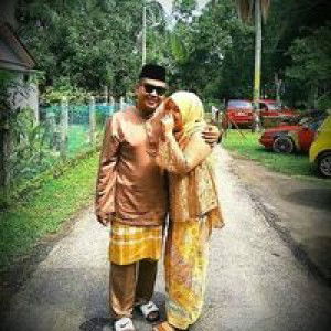 Puan Eyka Hajrah II profile icon