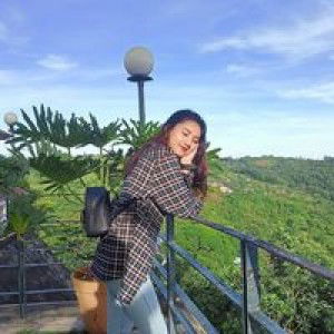 Arielle Asinero Anciano profile icon