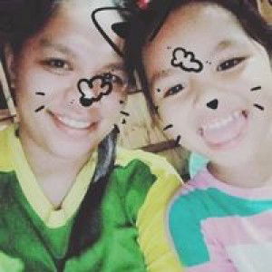 Stella Mae Abdullah Manaya profile icon