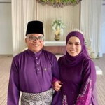 NURUL SHANIZA BINTI KUCHIR profile icon