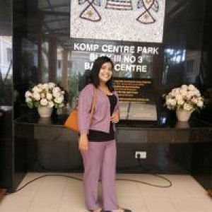 Desy Simanjuntak profile icon