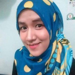 Syafira F1124 profile icon