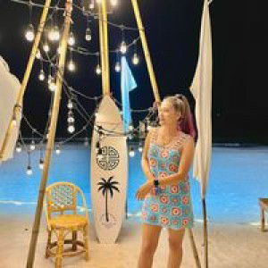 ม. เมย์ profile icon