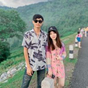 Phannita Sutta profile icon