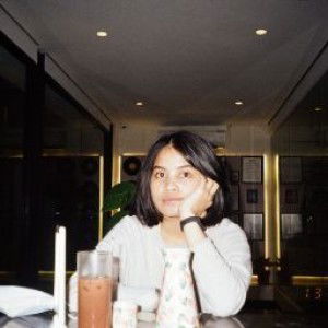 Andi Natoya Nuraisyah profile icon