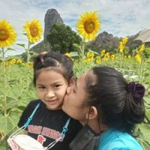 Piyatida Khamkhan profile icon