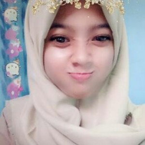 Neneng Nilasari profile icon