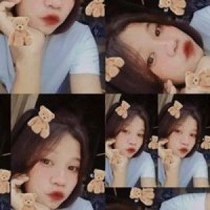 ชื่อ'แอม นะ. profile icon