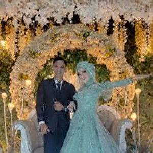 Laraswati profile icon