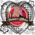 Kasidawati Ramly profile icon
