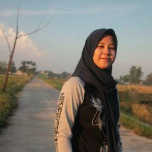 Anisa Putri profile icon