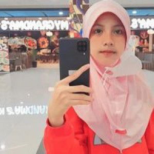 Naqya Airin profile icon