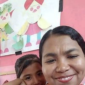 Rini Nubatonis profile icon