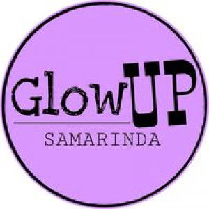 Glow Up Samarinda profile icon