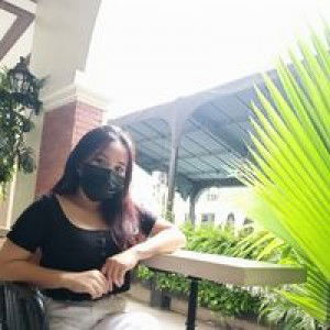 Ana Jean Boniel profile icon