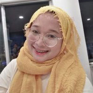 Aina Marangit profile icon