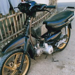 Reza penyok profile icon