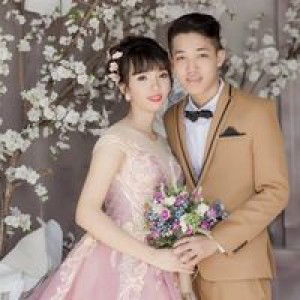 Vương Hoài Thanh profile icon