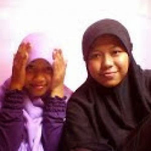 fadila azizah profile icon