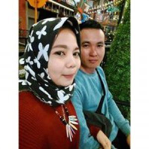 Rusmini Haryanti profile icon