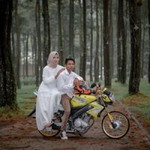 Aris Sujatmiko profile icon