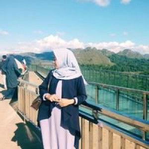 AL-fiah Evi profile icon