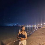 นันทพร คำน้อย profile icon