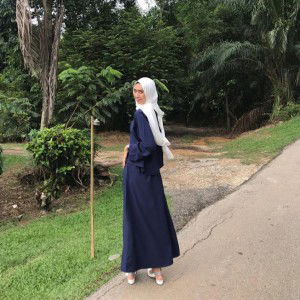 ilyani hidayah profile icon