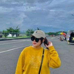 Devy Oktaviana profile icon