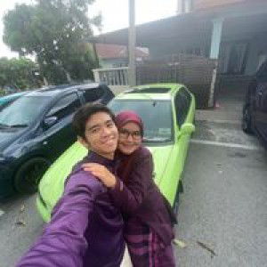 Nur Jasmine profile icon