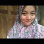 Ajeng P profile icon