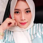Nazlika Indri Yani profile icon