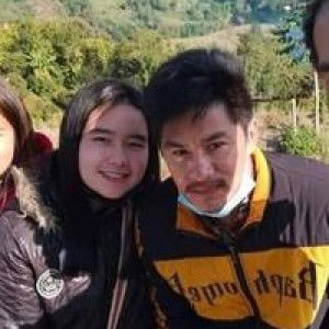 Peerapon Praepilai profile icon