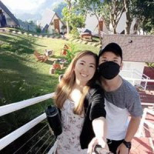 Ferl Bandeling profile icon