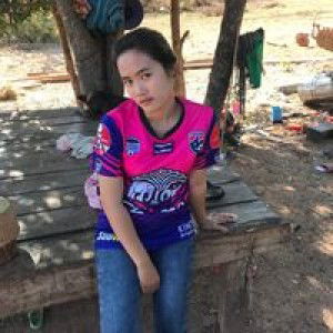 Jenjira Sutjarit profile icon