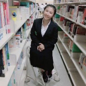 Noey Nanthicha profile icon